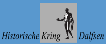 Historische Kring Dalfsen logo